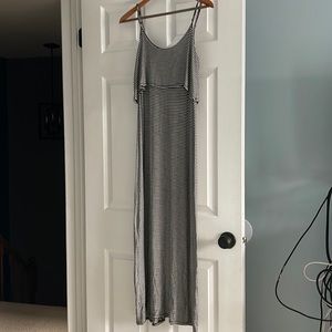 One clothing maxi dress